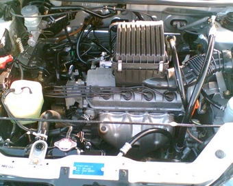 HR-V