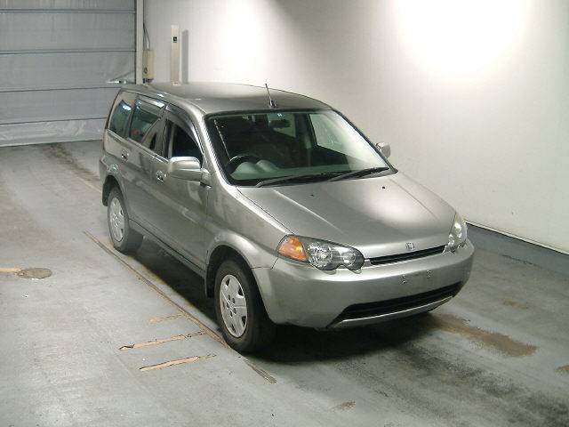 2000 Honda HR-V