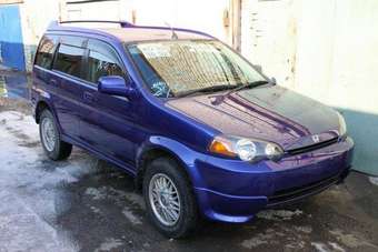 HR-V