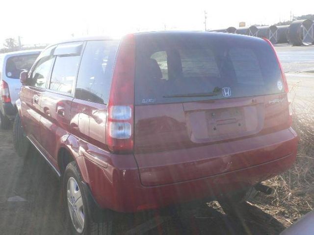 2000 Honda HR-V