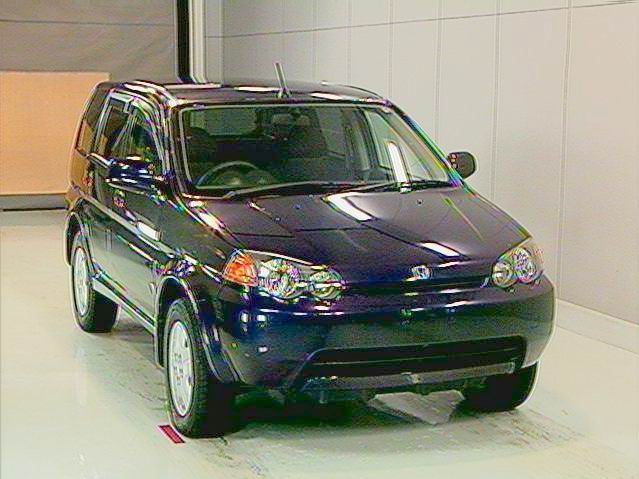 2000 Honda HR-V For Sale