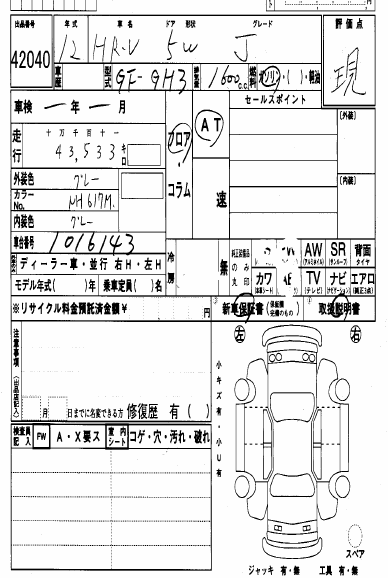2000 Honda HR-V Photos