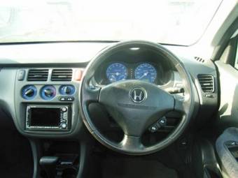 2000 Honda HR-V For Sale