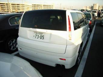 2000 Honda HR-V For Sale