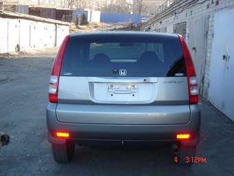 2000 Honda HR-V For Sale
