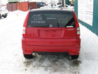 2000 Honda HR-V For Sale