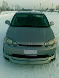 2000 Honda HR-V Pictures