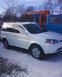 2000 Honda HR-V For Sale