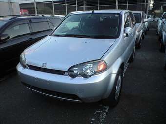 2000 Honda HR-V For Sale