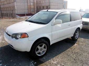 2000 Honda HR-V For Sale