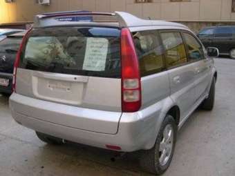 2000 Honda HR-V For Sale