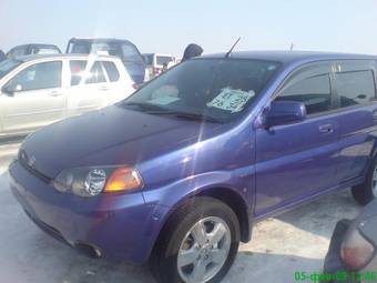2000 Honda HR-V For Sale