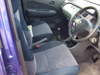 2000 Honda HR-V For Sale