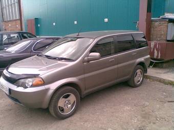 2000 Honda HR-V For Sale