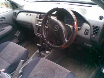 2000 Honda HR-V For Sale