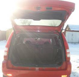 2000 Honda HR-V For Sale