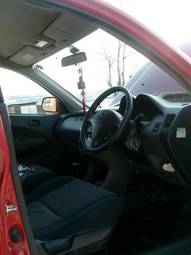 2000 Honda HR-V Pictures