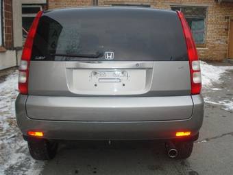 2000 Honda HR-V For Sale