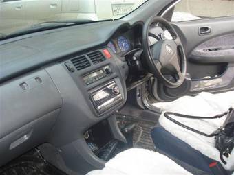 2000 Honda HR-V For Sale
