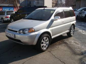 2000 Honda HR-V For Sale