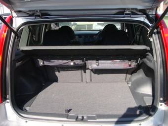 2000 Honda HR-V Photos