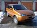 Preview 2000 HR-V