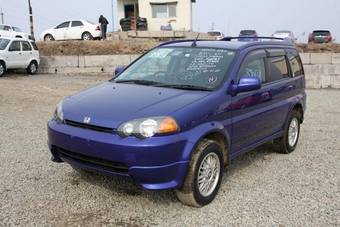 2000 Honda HR-V For Sale