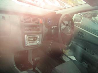 2000 Honda HR-V Photos