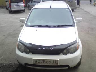 2000 Honda HR-V For Sale