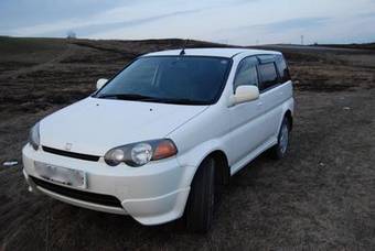 2000 Honda HR-V For Sale