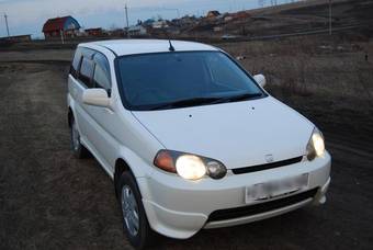 2000 Honda HR-V For Sale