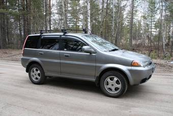 2000 Honda HR-V For Sale