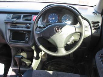 2000 Honda HR-V For Sale