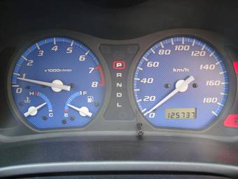 2000 Honda HR-V For Sale