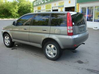 2000 Honda HR-V For Sale