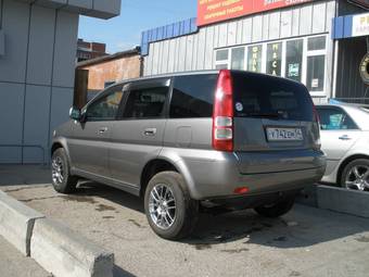 2000 Honda HR-V For Sale