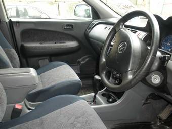 2000 Honda HR-V For Sale