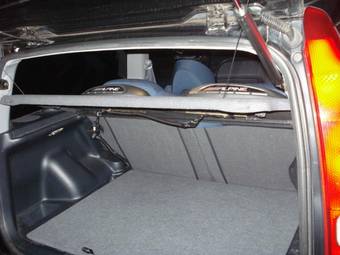 2000 Honda HR-V Pictures