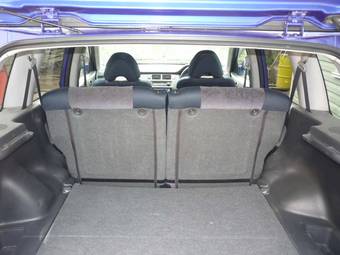 2000 Honda HR-V For Sale