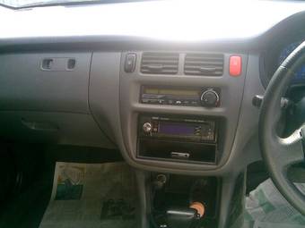 2000 Honda HR-V For Sale