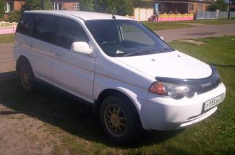 2000 Honda HR-V For Sale