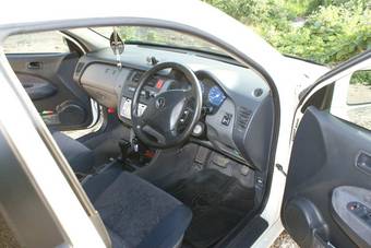 2000 Honda HR-V For Sale