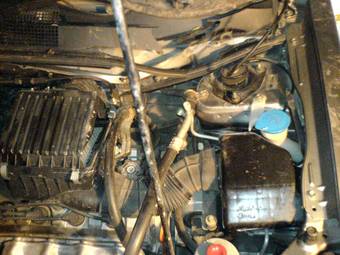 2000 Honda HR-V For Sale