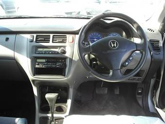 2000 Honda HR-V Photos