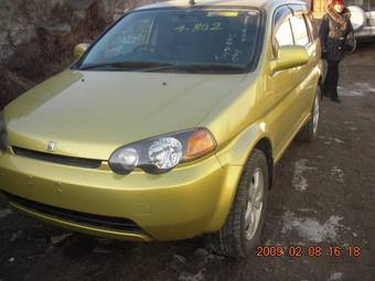 2000 Honda HR-V For Sale