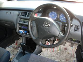 2000 Honda HR-V For Sale