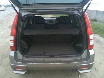 2000 Honda HR-V Photos