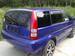 Preview Honda HR-V
