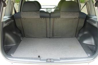 2000 Honda HR-V Pictures