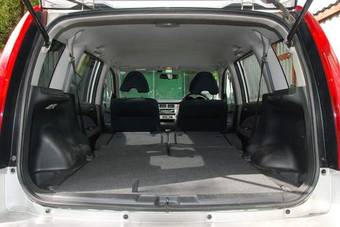 2000 Honda HR-V For Sale